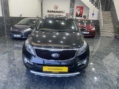 KARAMANLI OTOMOTİVDEN KİA SPORTAGE 1.6 GDI COMFORT