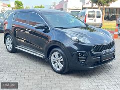 BOYASIZ HATASIZ KİA SPORTAGE 1.6 GDI ELEGANCE CAM TAVAN 65'BİNKM