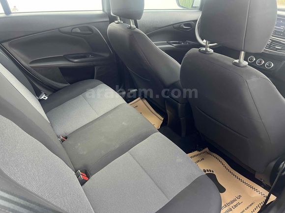 GöÇMEZ OTOMOTiV’DEN  2022 FiAT EGEA 1.4 FiRE EASY