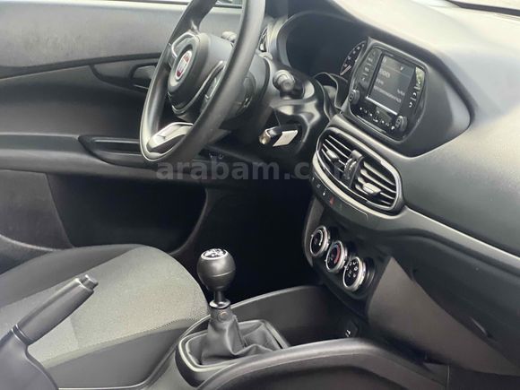 GöÇMEZ OTOMOTiV’DEN  2022 FiAT EGEA 1.4 FiRE EASY
