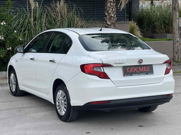 GöÇMEZ OTOMOTiV’DEN  2022 FiAT EGEA 1.4 FiRE EASY