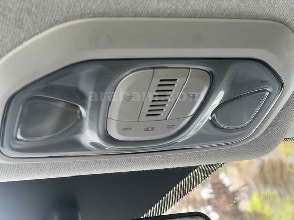 GöÇMEZ OTOMOTiV’DEN  2022 FiAT EGEA 1.4 FiRE EASY