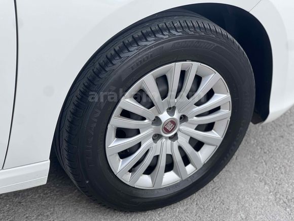 GöÇMEZ OTOMOTiV’DEN  2022 FiAT EGEA 1.4 FiRE EASY