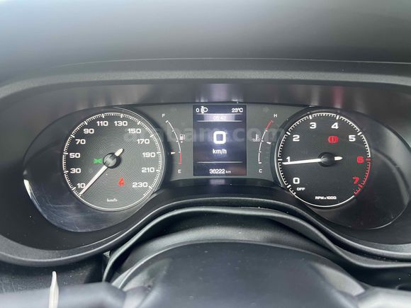 GöÇMEZ OTOMOTiV’DEN  2022 FiAT EGEA 1.4 FiRE EASY