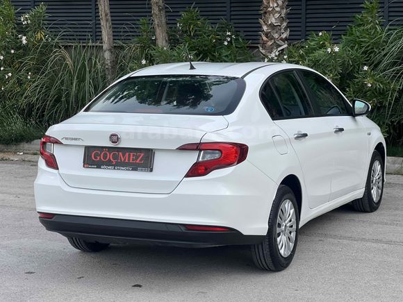 GöÇMEZ OTOMOTiV’DEN  2022 FiAT EGEA 1.4 FiRE EASY