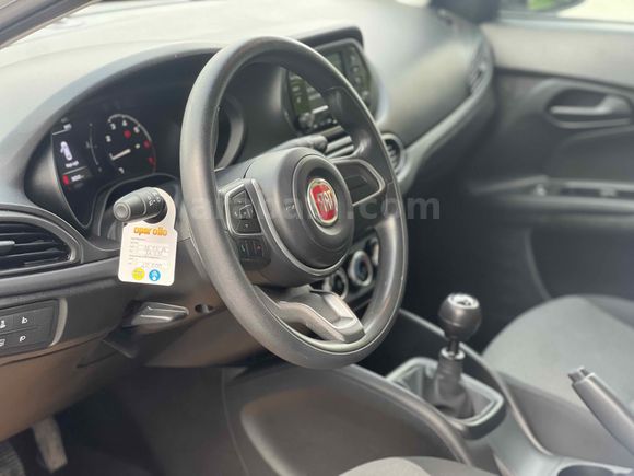 GöÇMEZ OTOMOTiV’DEN  2022 FiAT EGEA 1.4 FiRE EASY