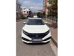 Sahibinden Honda Civic 1.6i VTEC Eco Executive 2021 Model 
