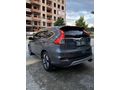 2016 HONDA CRV EXECUTİVE + HATASIZ