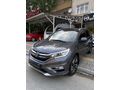 2016 HONDA CRV EXECUTİVE + HATASIZ