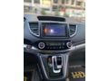 2016 HONDA CRV EXECUTİVE + HATASIZ