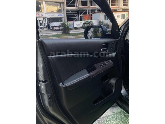 2016 HONDA CRV EXECUTİVE + HATASIZ