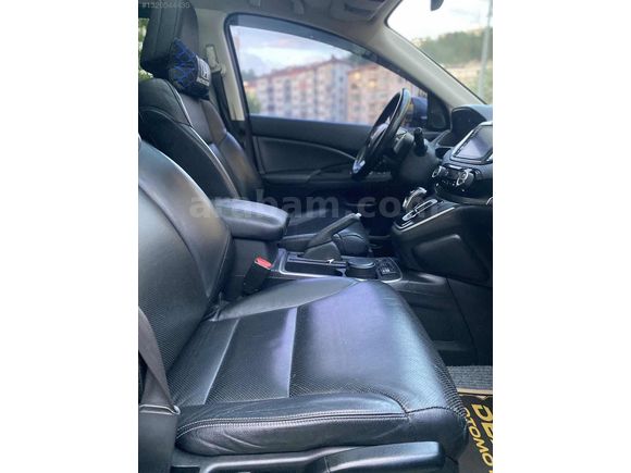 2016 HONDA CRV EXECUTİVE + HATASIZ