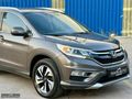 BOYASIZ HATASIZ CR-V 1.6İ DTEC 4x4