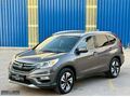 BOYASIZ HATASIZ CR-V 1.6İ DTEC 4x4