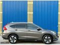BOYASIZ HATASIZ CR-V 1.6İ DTEC 4x4