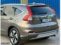 BOYASIZ HATASIZ CR-V 1.6İ DTEC 4x4