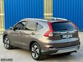 BOYASIZ HATASIZ CR-V 1.6İ DTEC 4x4