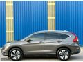 BOYASIZ HATASIZ CR-V 1.6İ DTEC 4x4