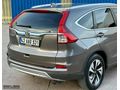 BOYASIZ HATASIZ CR-V 1.6İ DTEC 4x4