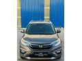 BOYASIZ HATASIZ CR-V 1.6İ DTEC 4x4