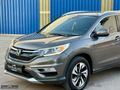 BOYASIZ HATASIZ CR-V 1.6İ DTEC 4x4