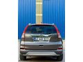 BOYASIZ HATASIZ CR-V 1.6İ DTEC 4x4