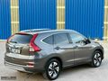 BOYASIZ HATASIZ CR-V 1.6İ DTEC 4x4