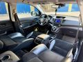 BOYASIZ HATASIZ CR-V 1.6İ DTEC 4x4