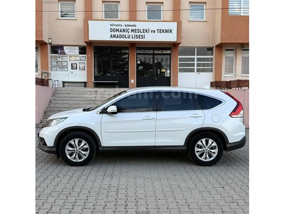 TAMERHAN OTOMOTİV DEN