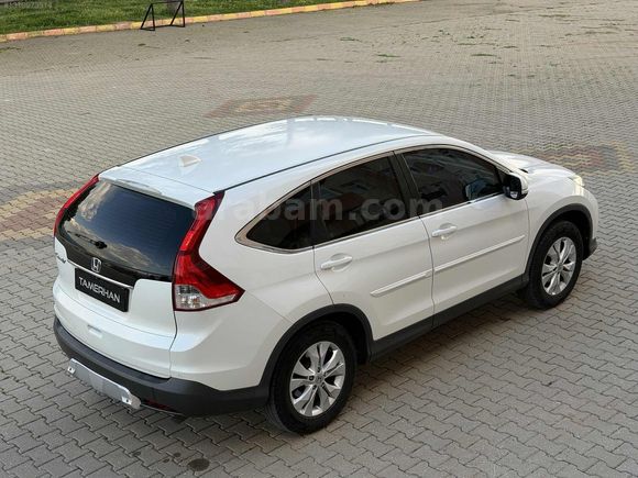 TAMERHAN OTOMOTİV DEN