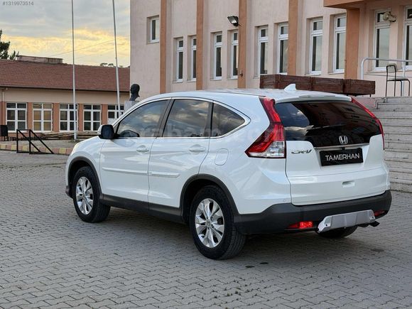 TAMERHAN OTOMOTİV DEN