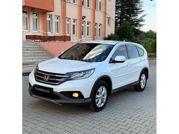 TAMERHAN OTOMOTİV DEN