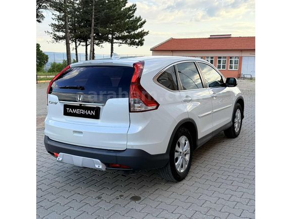 TAMERHAN OTOMOTİV DEN