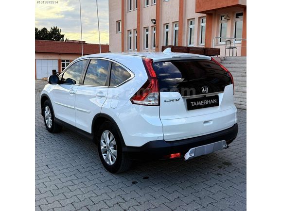 TAMERHAN OTOMOTİV DEN