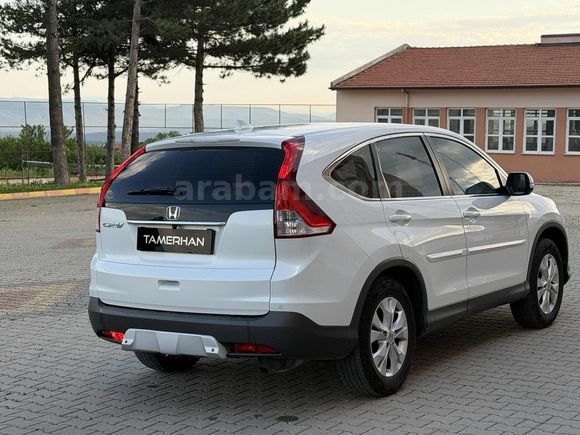 TAMERHAN OTOMOTİV DEN
