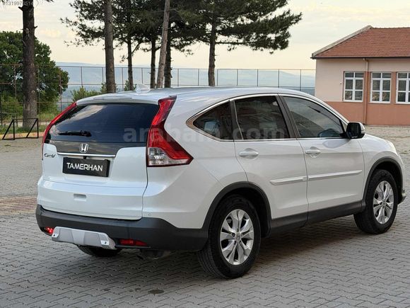 TAMERHAN OTOMOTİV DEN
