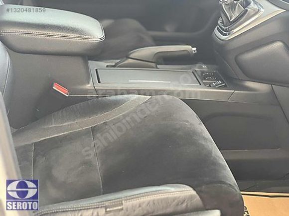HATASIZ, BOYASIZ, ELEGANCE, 120.000 KM, TERTEMİZZ