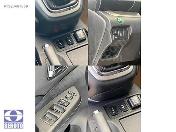 HATASIZ, BOYASIZ, ELEGANCE, 120.000 KM, TERTEMİZZ