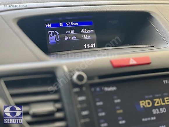 HATASIZ, BOYASIZ, ELEGANCE, 120.000 KM, TERTEMİZZ