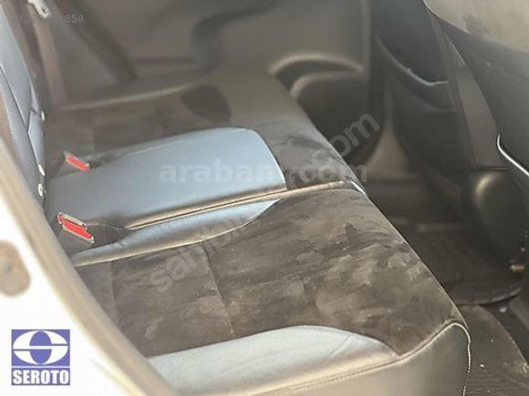 HATASIZ, BOYASIZ, ELEGANCE, 120.000 KM, TERTEMİZZ