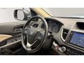 HATASIZ 2017 HONDA CRV 1.6 i-DTEC EXECUTIVE PLUS 148 KM CAMTAVAN