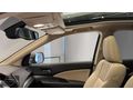 HATASIZ 2017 HONDA CRV 1.6 i-DTEC EXECUTIVE PLUS 148 KM CAMTAVAN