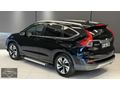 HATASIZ 2017 HONDA CRV 1.6 i-DTEC EXECUTIVE PLUS 148 KM CAMTAVAN