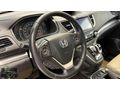 HATASIZ 2017 HONDA CRV 1.6 i-DTEC EXECUTIVE PLUS 148 KM CAMTAVAN