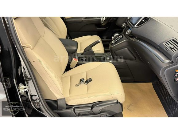 HATASIZ 2017 HONDA CRV 1.6 i-DTEC EXECUTIVE PLUS 148 KM CAMTAVAN