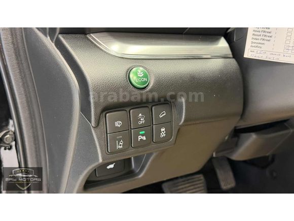 HATASIZ 2017 HONDA CRV 1.6 i-DTEC EXECUTIVE PLUS 148 KM CAMTAVAN