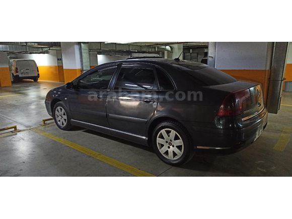 Sahibinden Citroen C5 1.6 HDi SX PK 2008 Model