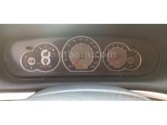 Sahibinden Citroen C5 1.6 HDi SX PK 2008 Model