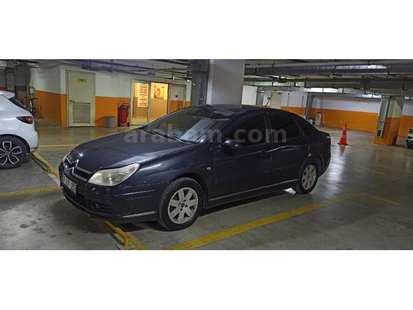 Sahibinden Citroen C5 1.6 HDi SX PK 2008 Model