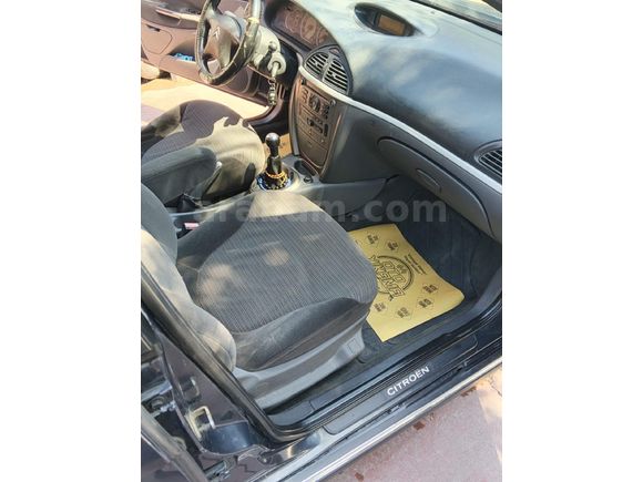 Sahibinden Citroen C5 1.6 HDi SX PK 2008 Model